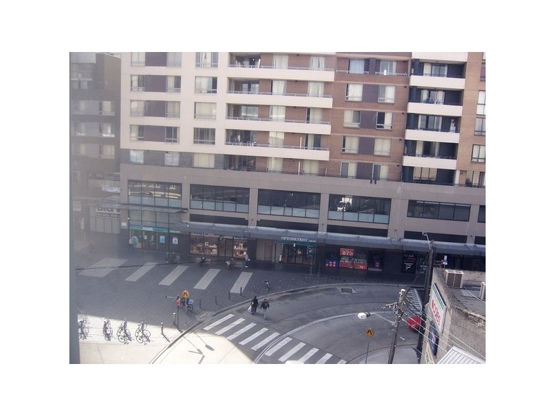 Level 1 21/ 1-5 Harrow Road, Auburn NSW 2144