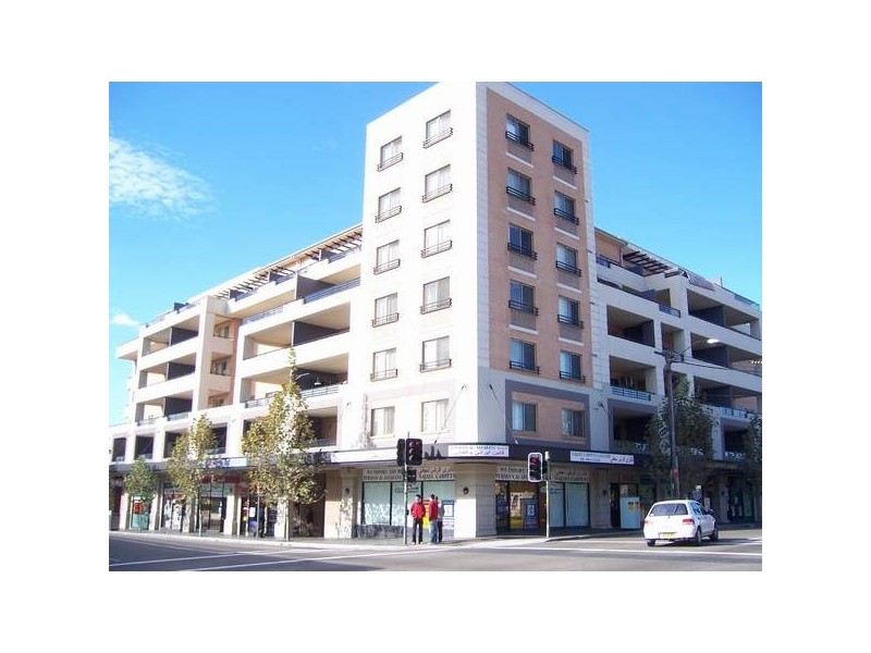 49/45 Rawson St, Auburn NSW 2144