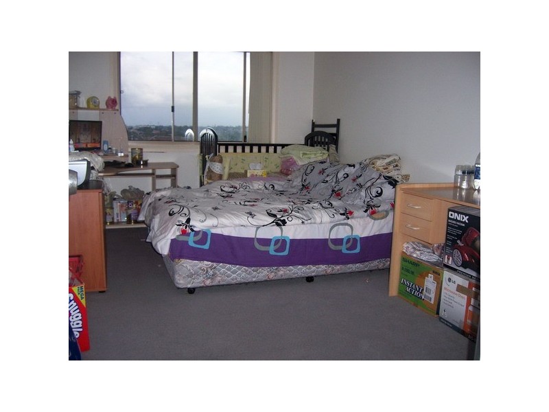 49/45 Rawson St, Auburn NSW 2144