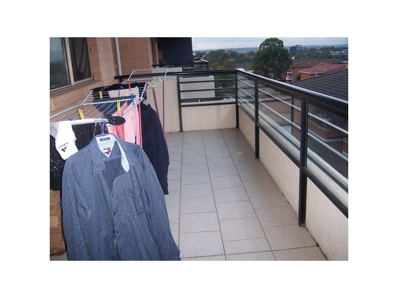 49/45 Rawson St, Auburn NSW 2144