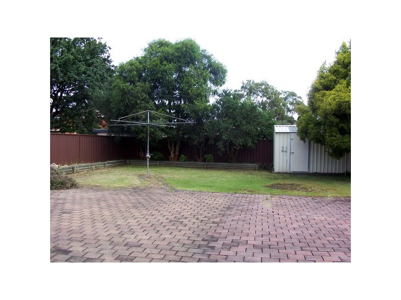 4 Stanhope Street, Auburn NSW 2144