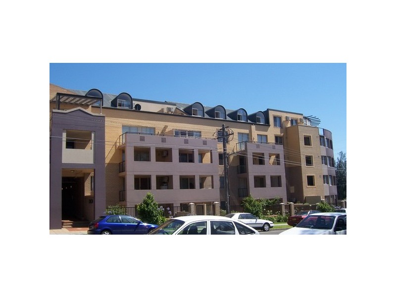 Level 1 1/9 Marion Street, Auburn NSW 2144