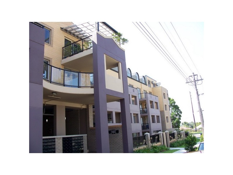 Level 1 1/9 Marion Street, Auburn NSW 2144