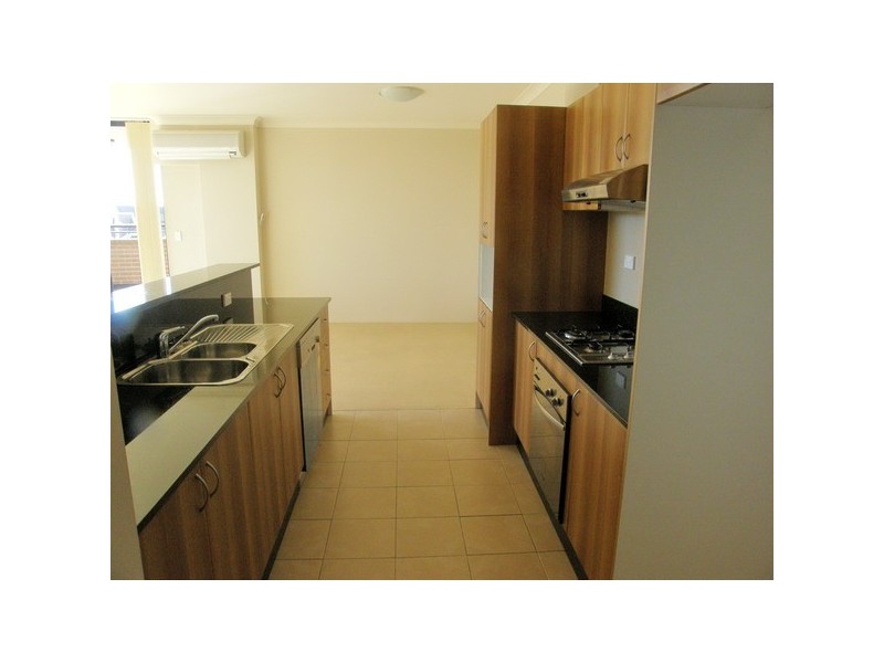 Level 3 1211/57 Queen Street, Auburn NSW 2144