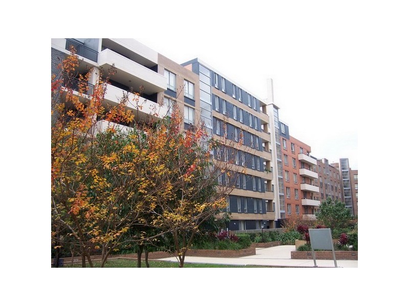 Level 3 1211/57 Queen Street, Auburn NSW 2144