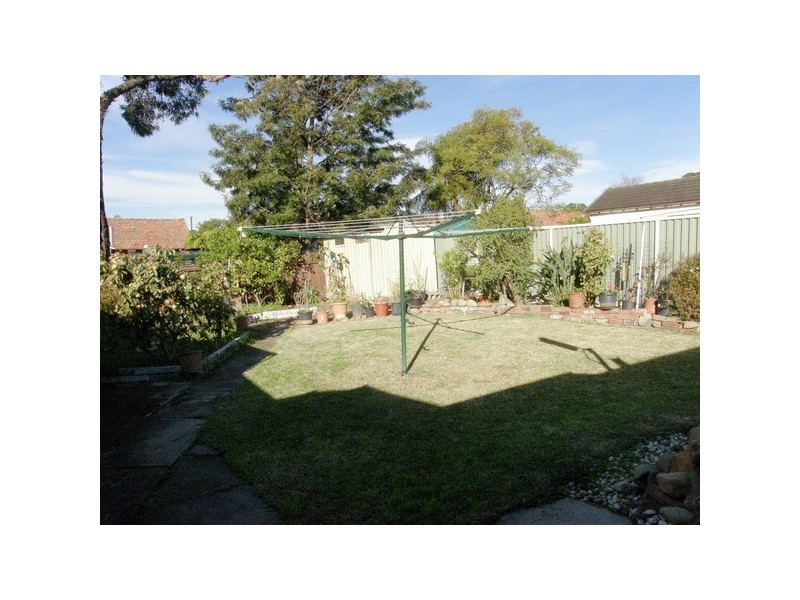 23 Wingara Street, Chester Hill NSW 2162