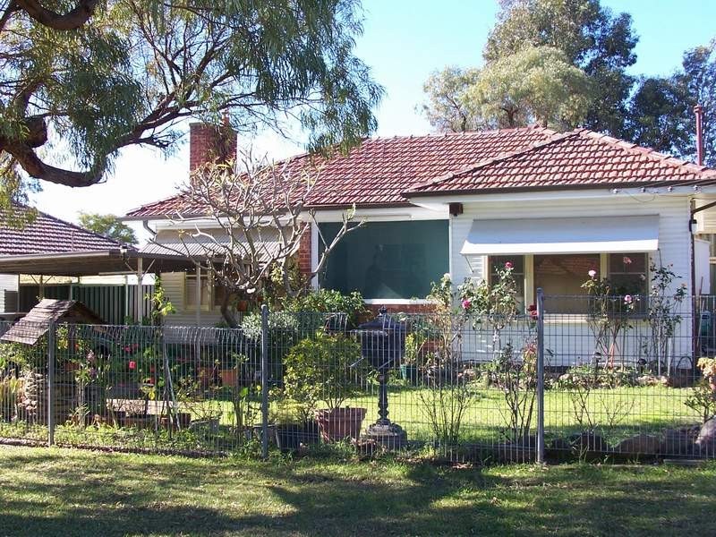 23 Wingara Street, Chester Hill NSW 2162