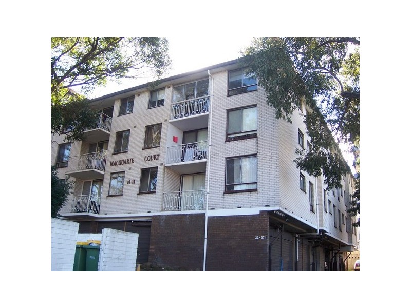 23/10 Great Western Hwy, Parramatta NSW 2150