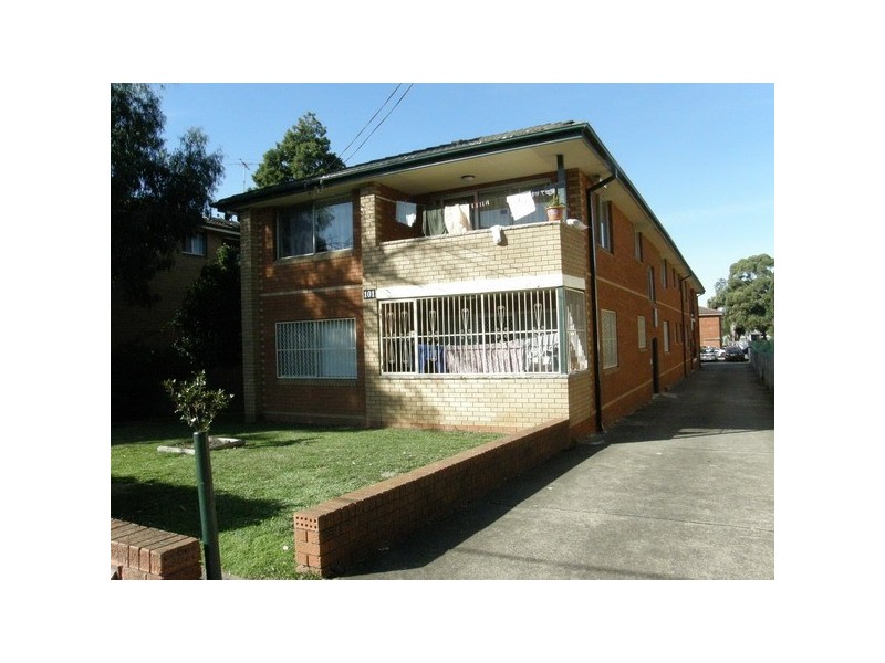 101 Dartbrook Road, Auburn NSW 2144