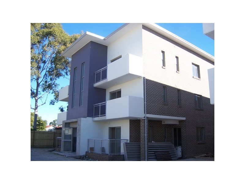 7/55 Cross St, Guildford NSW 2161