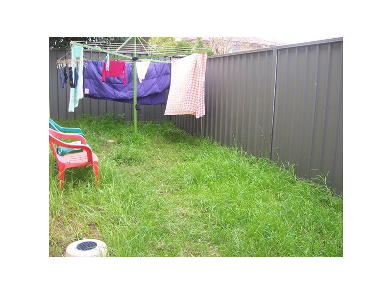 3/64 Harrow Rd, Auburn NSW 2144