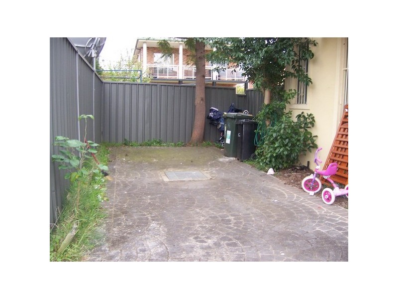 3/64 Harrow Rd, Auburn NSW 2144