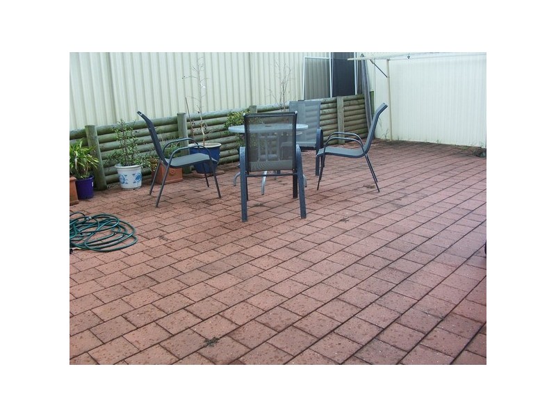 4/109 Frances St, Lidcombe NSW 2141