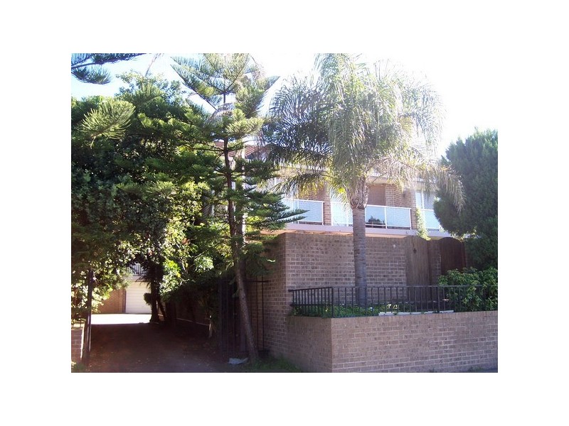 7/57 Harrow Road, Auburn NSW 2144