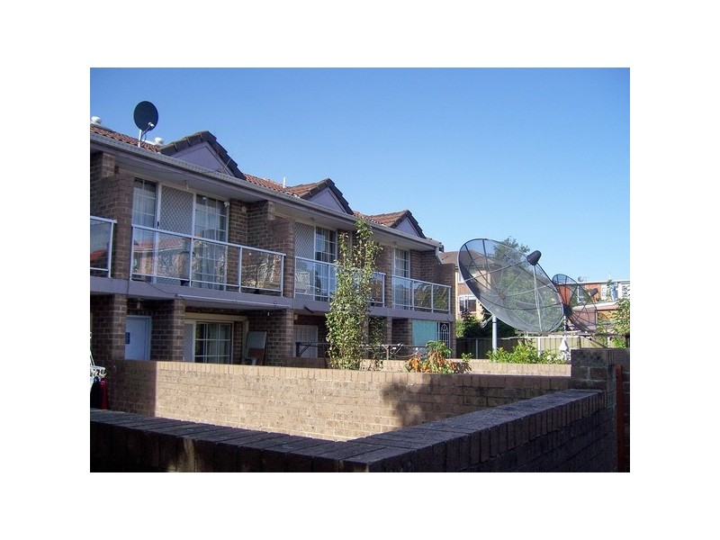 7/57 Harrow Road, Auburn NSW 2144