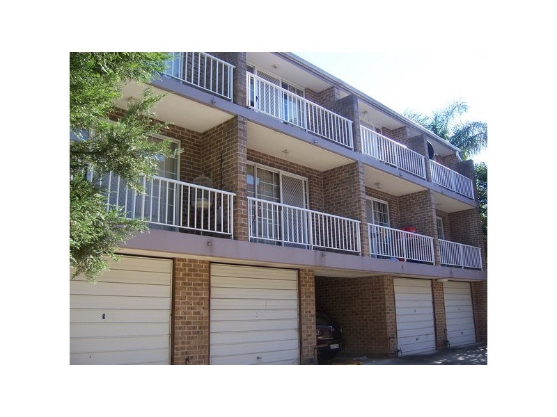 7/57 Harrow Road, Auburn NSW 2144