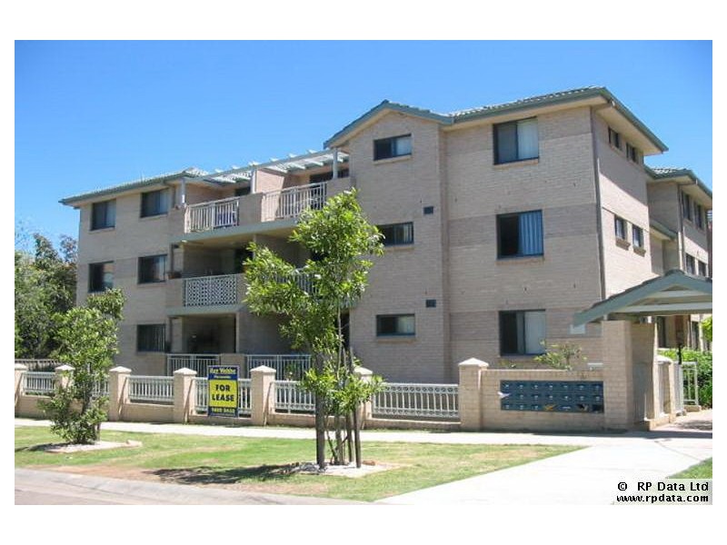 10 Dalley Street, Harris Park NSW 2150