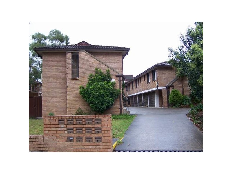 20 Edwin Street, Regents Park NSW 2143