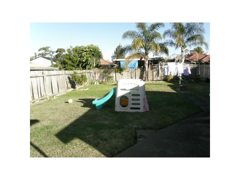 28 Banksia Street, Granville NSW 2142