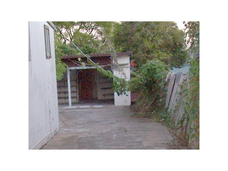 20(Rear) Edgar Street, Auburn NSW 2144