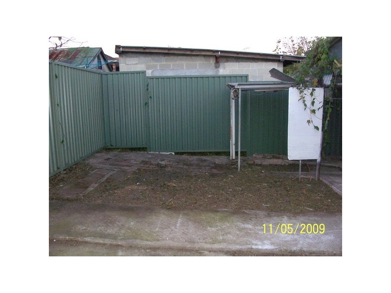 20(Rear) Edgar Street, Auburn NSW 2144