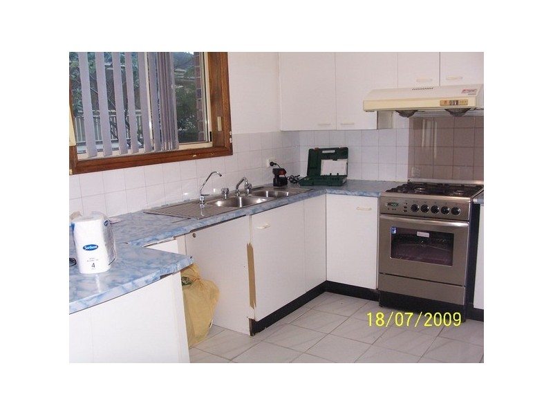 4/305-307 Park Rd, Auburn NSW 2144