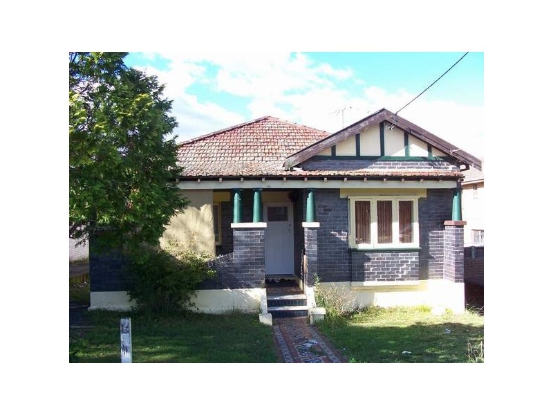 126 Auburn Road, Auburn NSW 2144