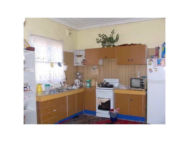 126 Auburn Road, Auburn NSW 2144