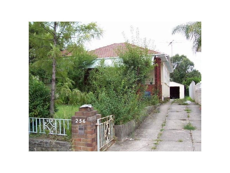 256 Park Road, Berala NSW 2141