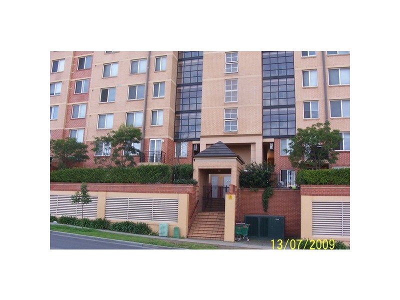 70/2 Macquarie Rd, Auburn NSW 2144