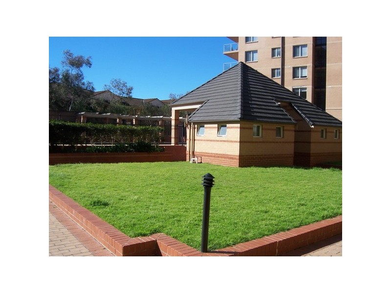 70/2 Macquarie Rd, Auburn NSW 2144