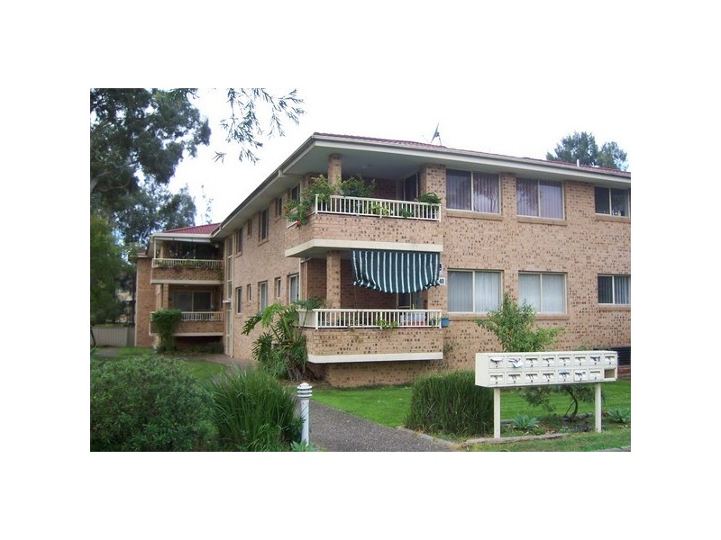 14/38-40 Marshall St, Bankstown NSW 2200