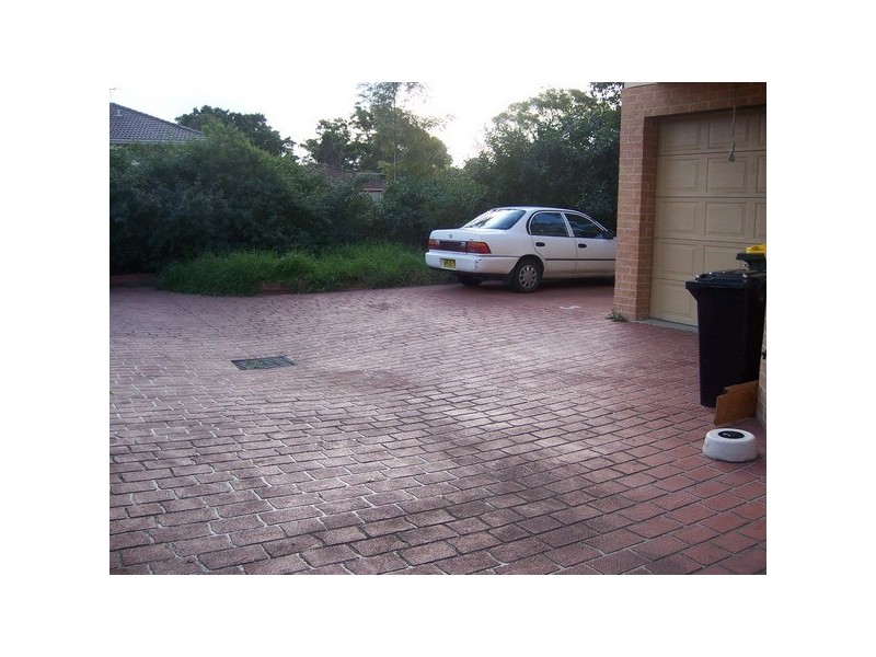 3/4 Cockthorpe Rd, Auburn NSW 2144