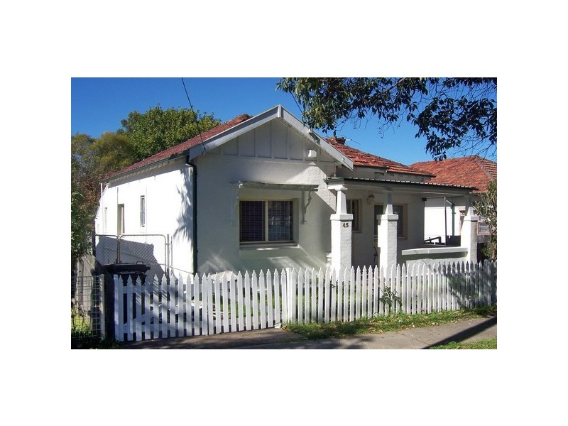 45 Oxford St, Berala NSW 2141