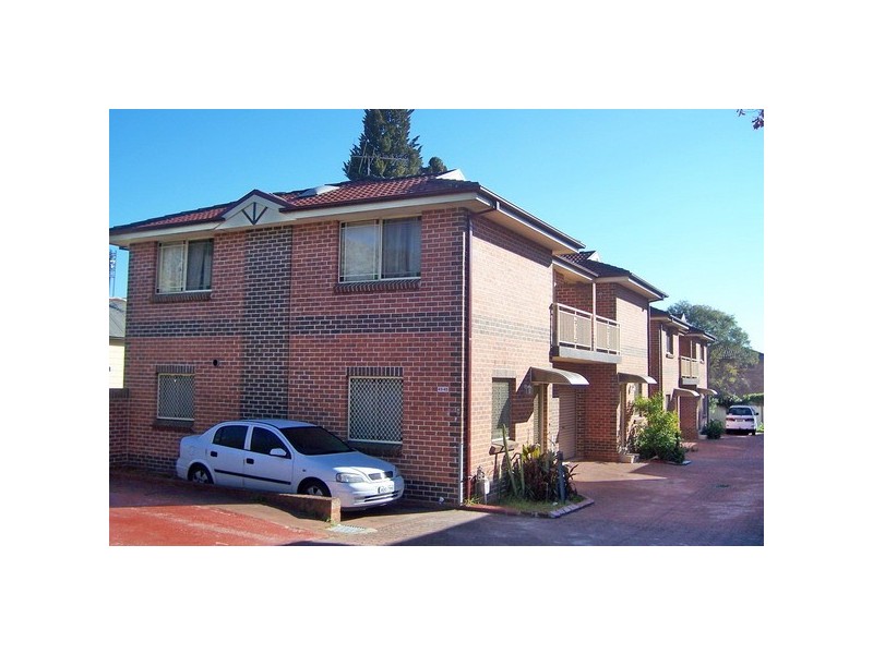 2/43-45 Wilfred St, Lidcombe NSW 2141