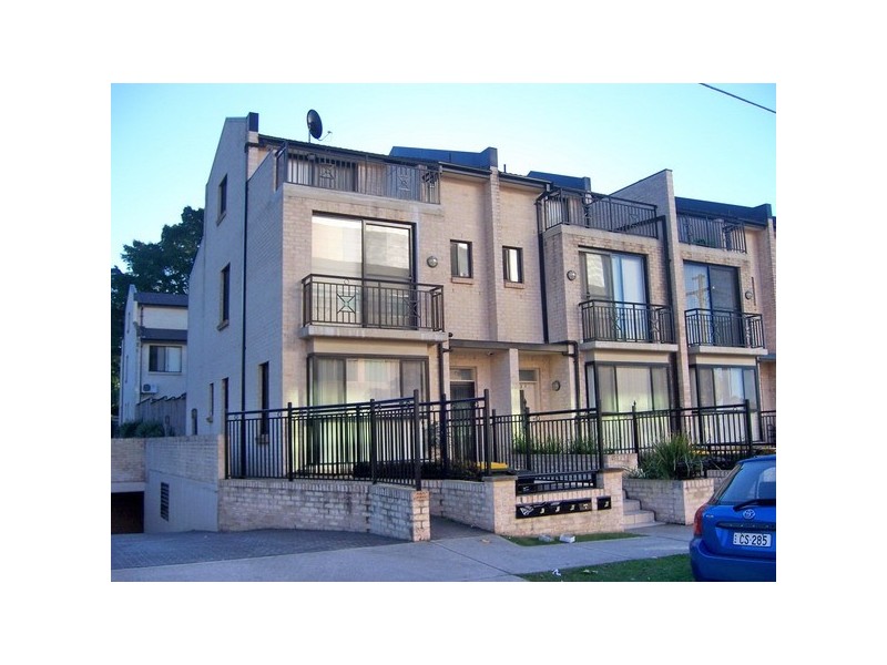 6/27-29 Hargrave Rd, Auburn NSW 2144