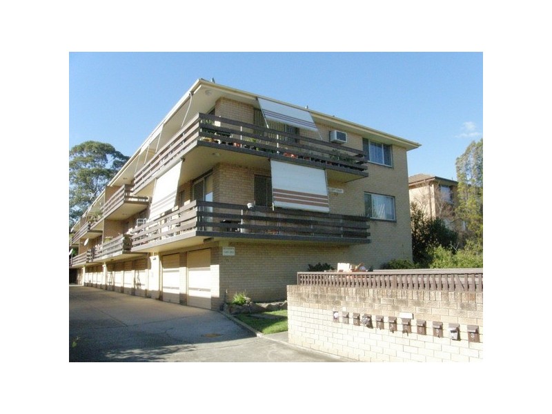 33 Blaxcell Street, Granville NSW 2142