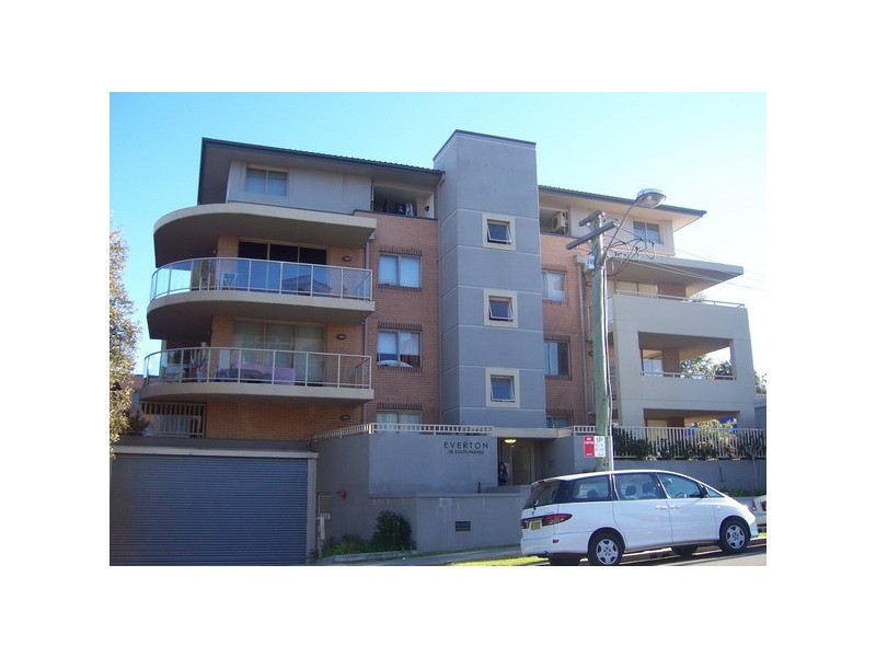 18/176 South Pde, Auburn NSW 2144