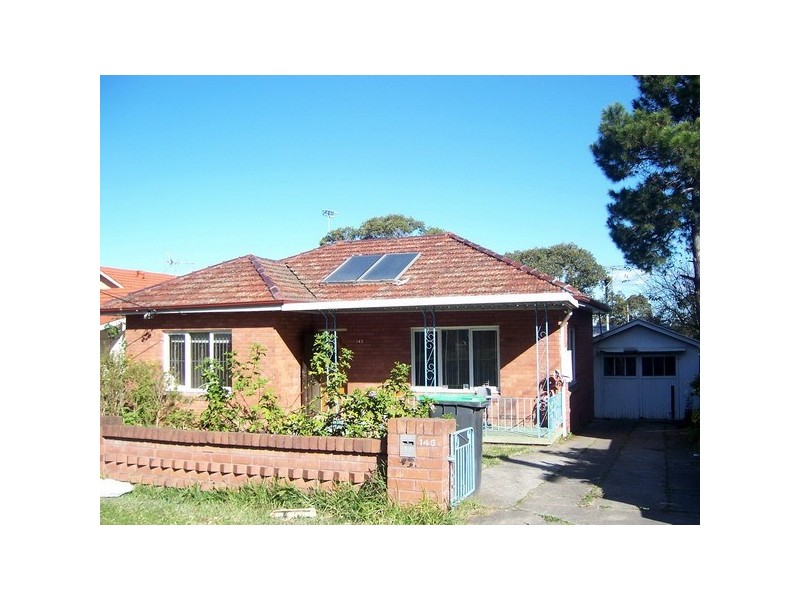 145 Virgil Ave, Chester Hill NSW 2162