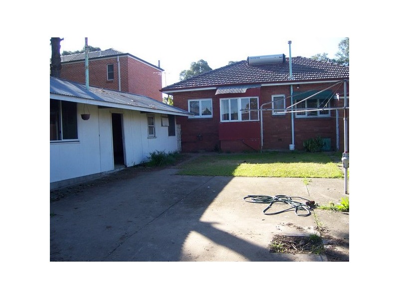 145 Virgil Ave, Chester Hill NSW 2162