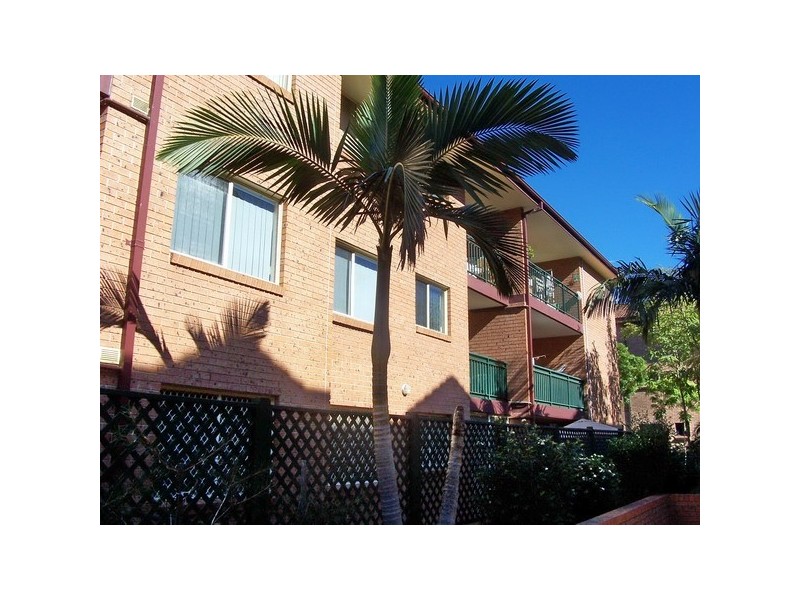 26/6 Myrtle Road, Bankstown NSW 2200