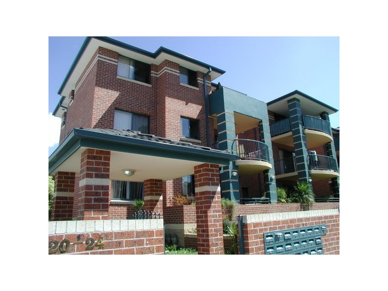 20 Simpson Street, Auburn NSW 2144