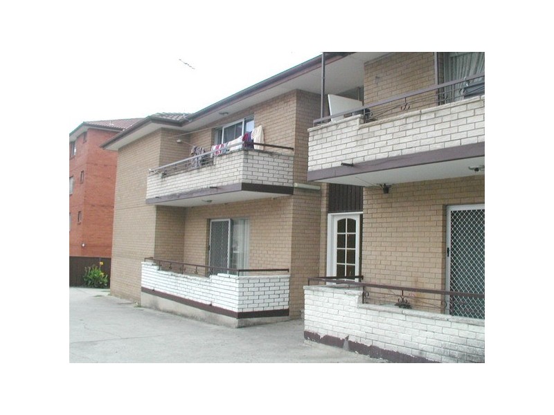 6/32 St Hilliers Road, Auburn NSW 2144