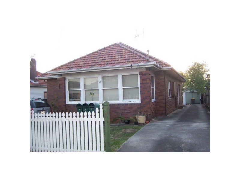 1,2,3/5 Braemar Ave, Auburn NSW 2144