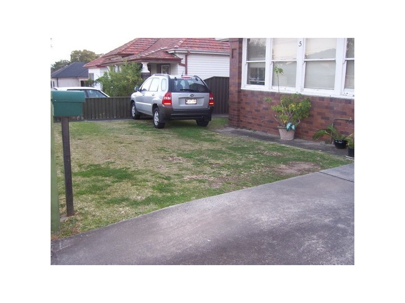 1,2,3/5 Braemar Ave, Auburn NSW 2144