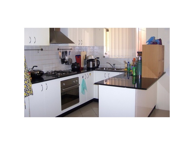 Level 1 11/33-37 Livingstone Rd, Lidcombe NSW 2141