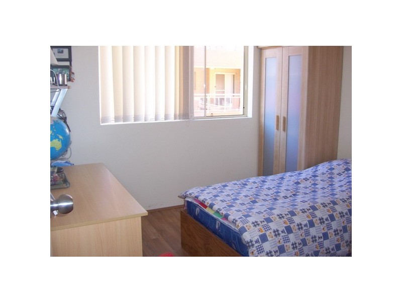 Level 1 11/33-37 Livingstone Rd, Lidcombe NSW 2141