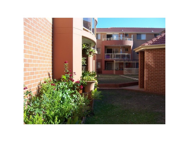 Level 1 11/33-37 Livingstone Rd, Lidcombe NSW 2141