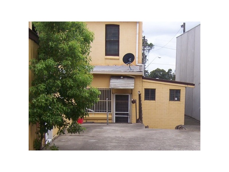 2/158 Parramatta Road, Auburn NSW 2144
