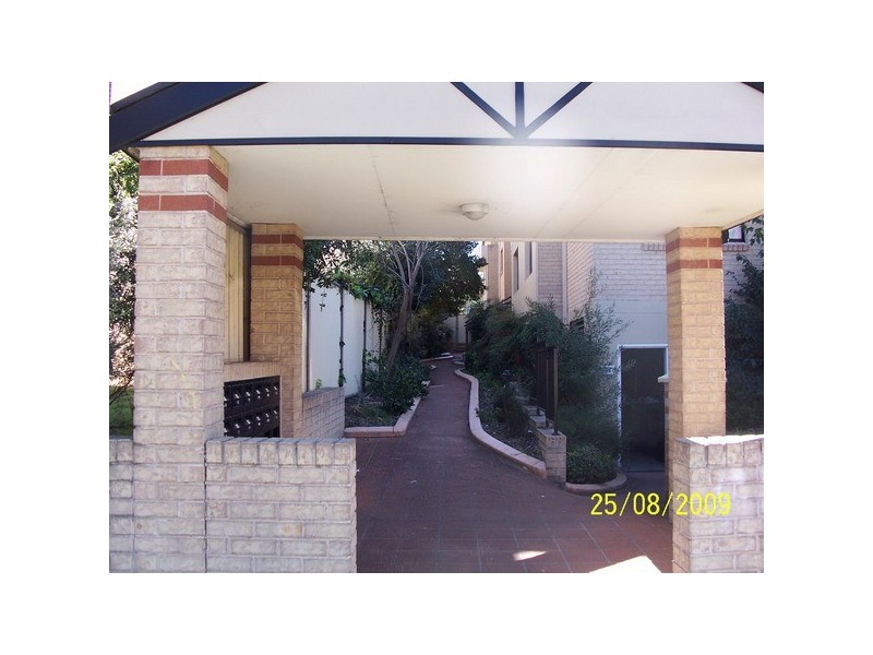 Level One 1/14-16 Macquarie Road, Auburn NSW 2144